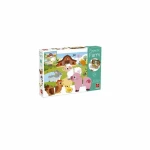 Juego Magnético Goula Cartón