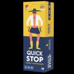 Juego de Mesa Asmodee  Quick Stop
