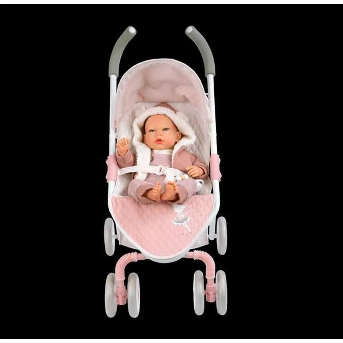 Silla para Muñecas Arias Universe