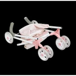 Silla para Muñecas Arias Universe