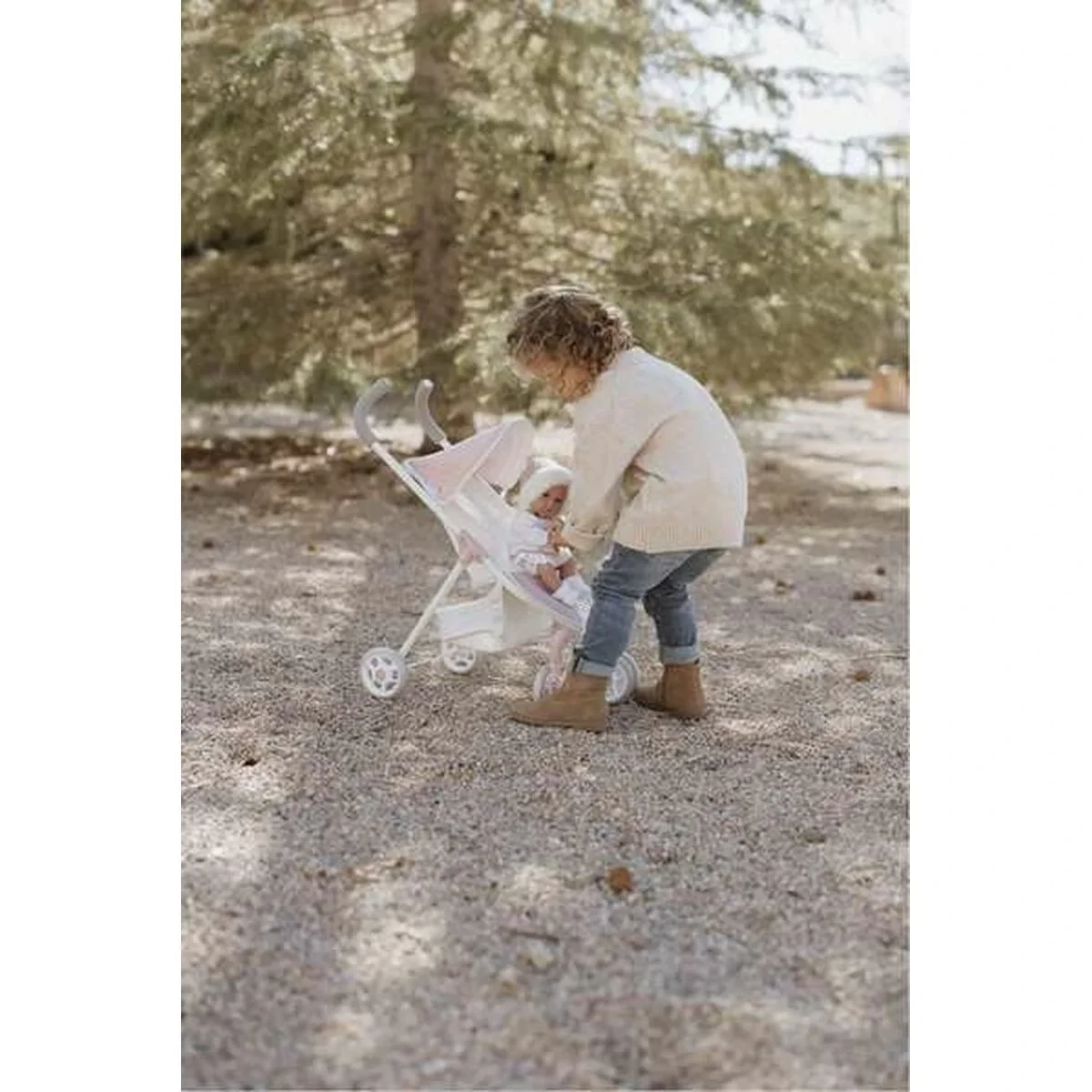 Silla para Muñecas Arias Universe