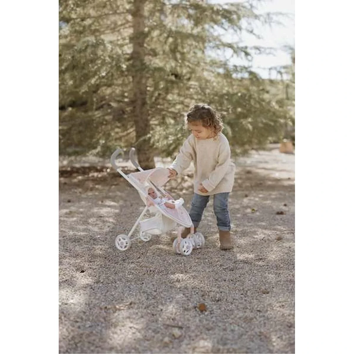 Silla para Muñecas Arias Universe