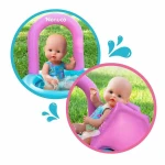 Muñeco Bebé Nenuco Pool Party 35 cm