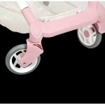 Silla para Muñecas Arias Universe