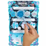 Figura de Acción Mattel