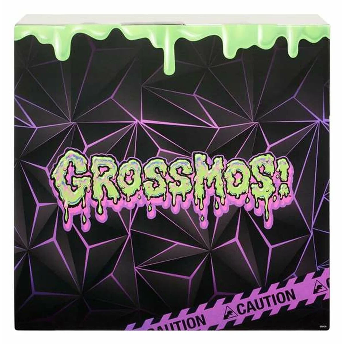 Playset MGA GrossMos 10 cm