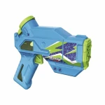 Pistola de Agua Bizak Hydro Mad Mini Blaster