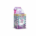 Peluche Bizak Friends Algodón