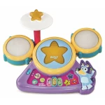 Batería Musical Vtech Plástico 24,2 x 30,9 x 13,1 cm