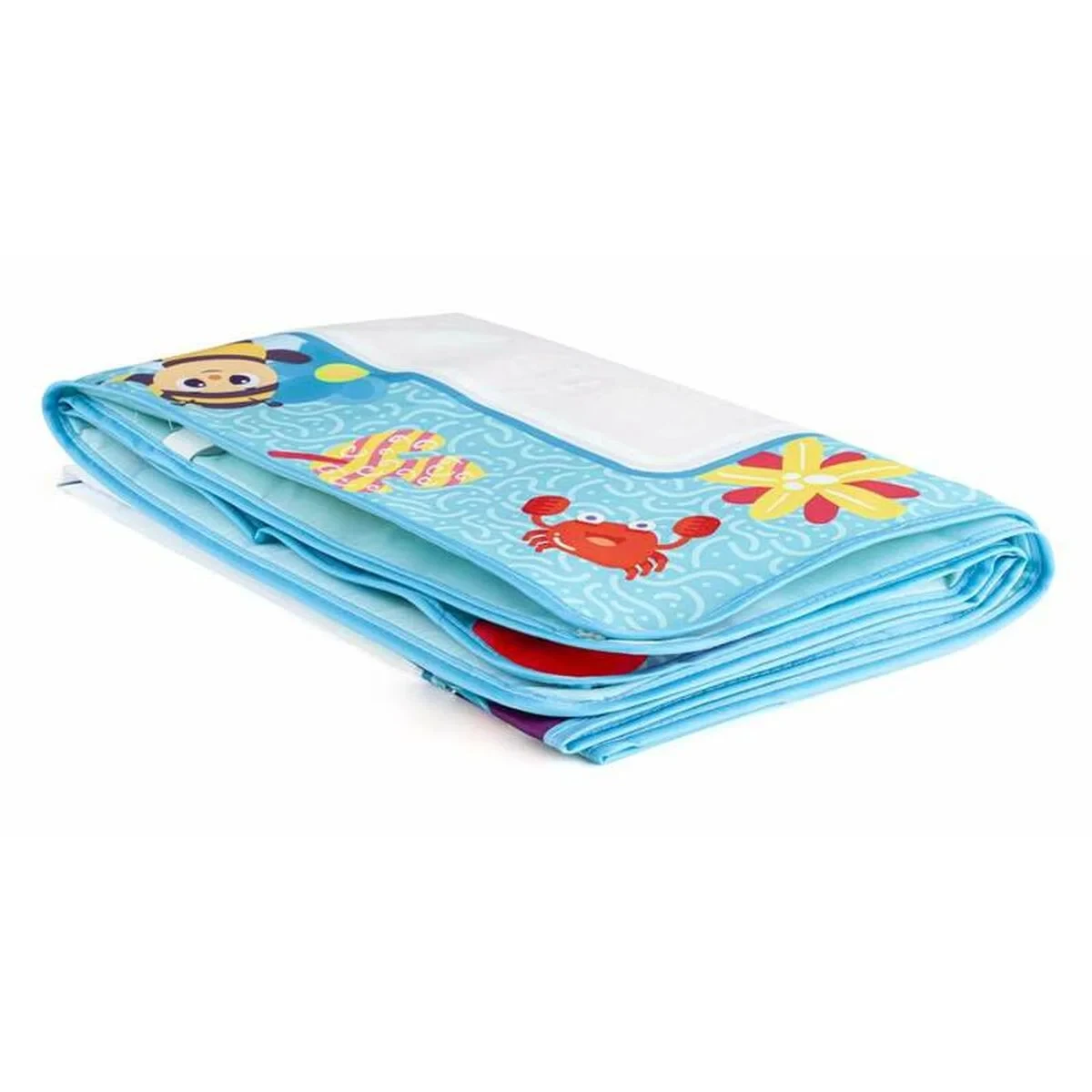 Pizarra Mágica Moltó Plástico