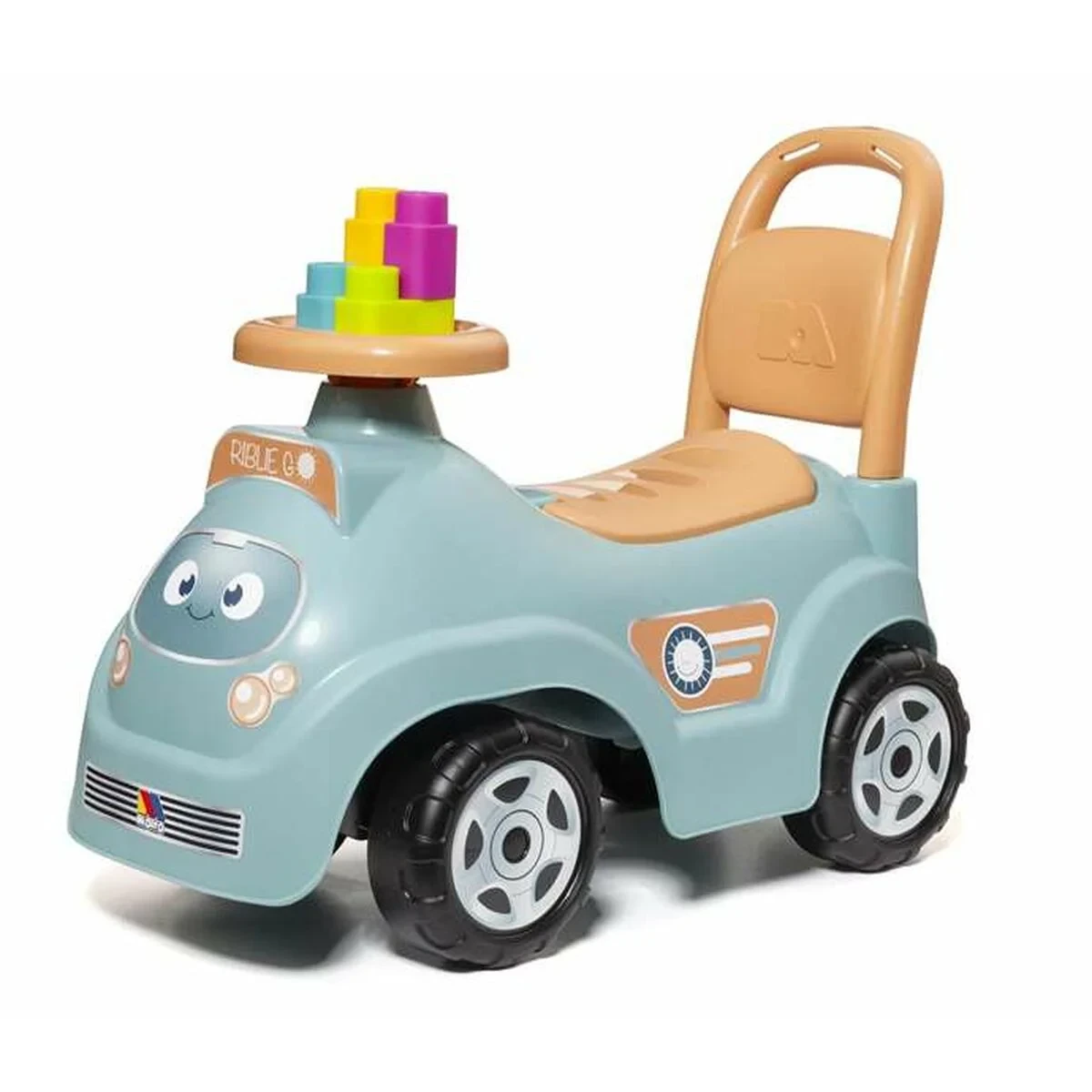 Correpasillos Moltó