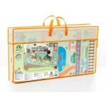 Alfombra de juego Moltó 150 x 200 cm