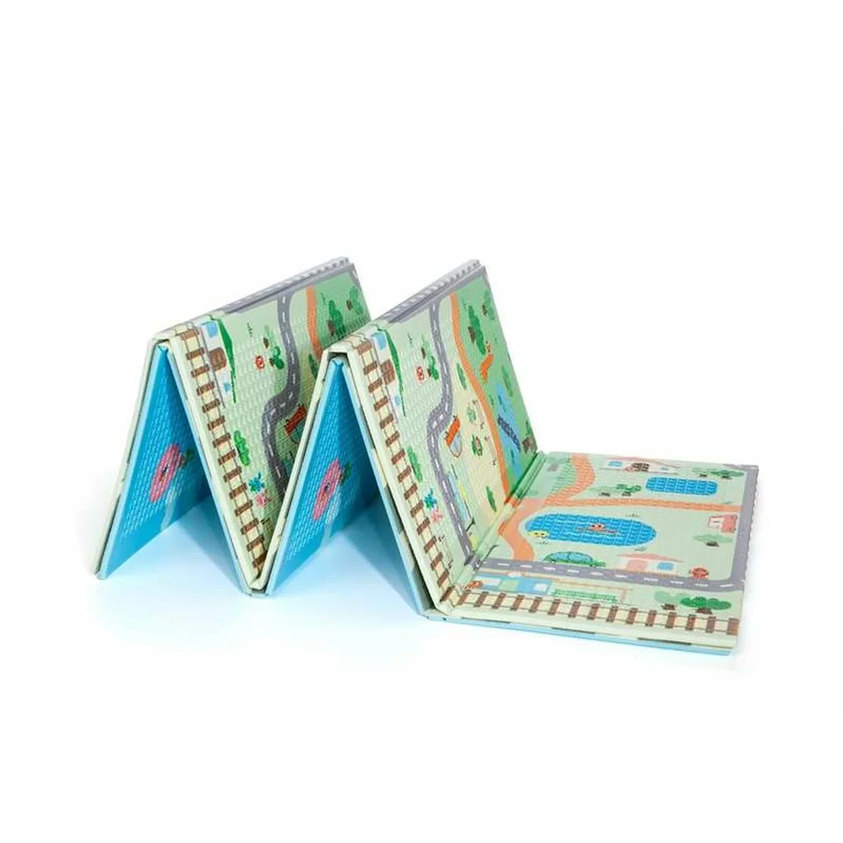 Alfombra de juego Moltó 150 x 200 cm