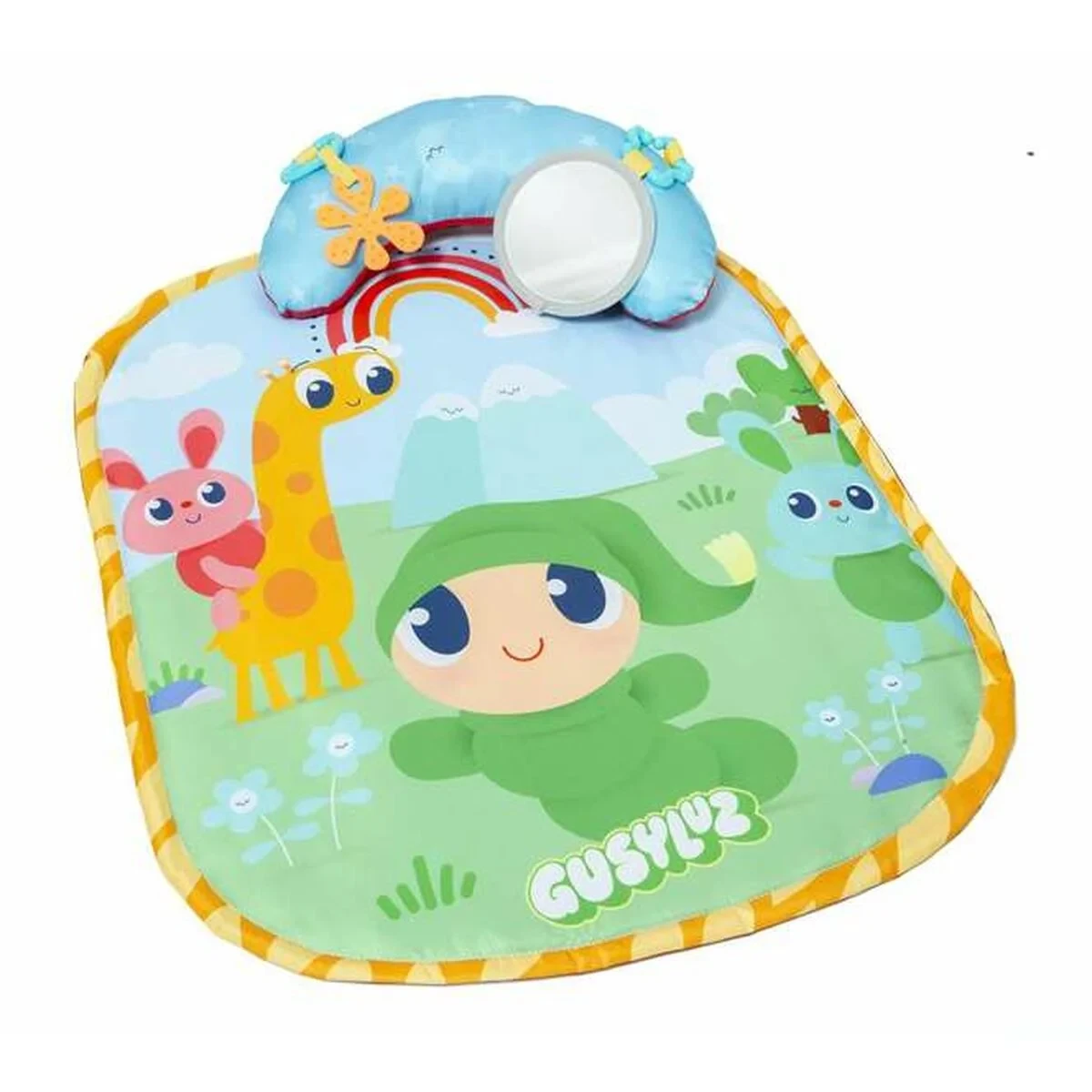 Alfombra de juego Moltó