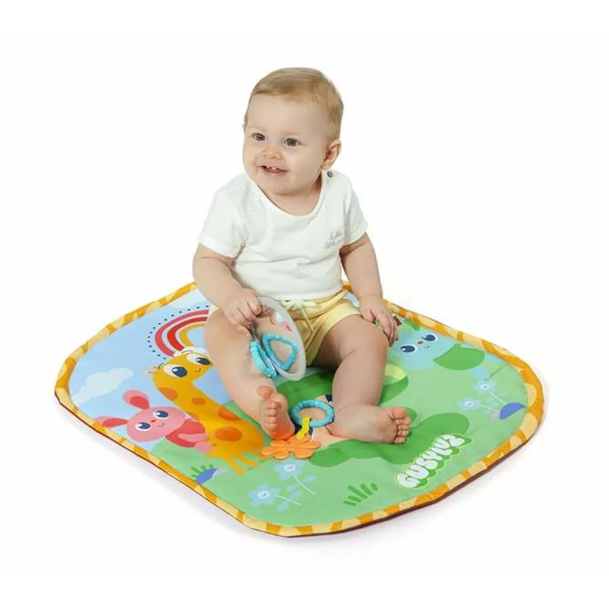 Alfombra de juego Moltó