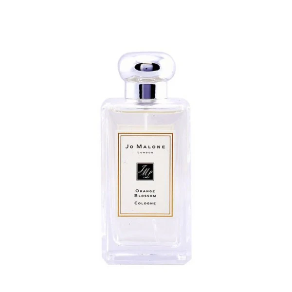 Perfume Mujer Jo Malone ORANGE BLOSSOM JO MALONE EDC 100 ml