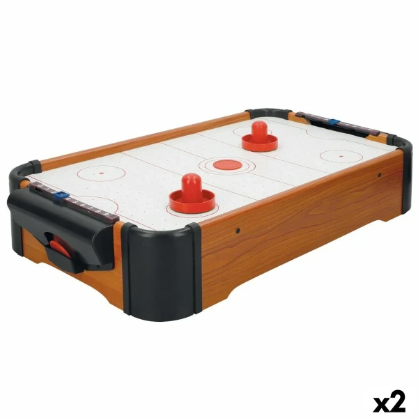 Mesa de Hockey CB Games 56 x 10 x 31 cm (2 Unidades)