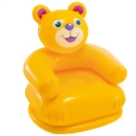 Sillón Hinchable Intex HAPPY ANIMAL 66 x 79 x 64 cm