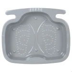 Cubeta Intex 56 x 9 x 56 cm 46 x 9 x 56 cm 12 Unidades