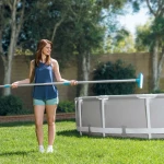 Kit de Mantenimiento para Piscinas Intex Basic 30 x 3 x 41 cm (6 Unidades)