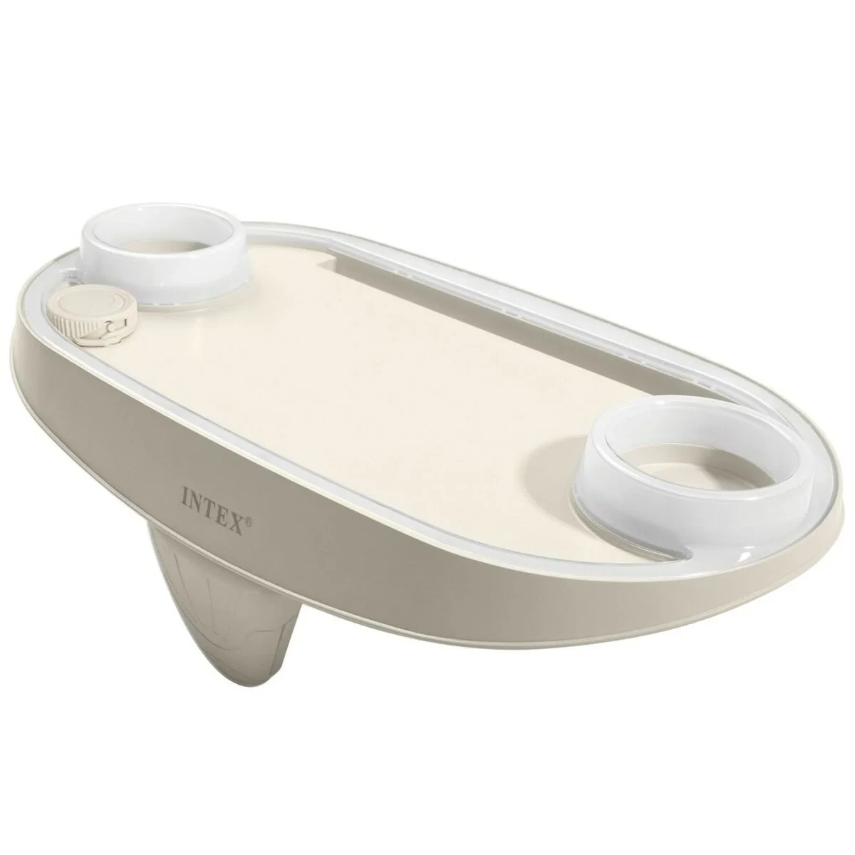 Bandeja Intex 28520 PureSpa Luz LED