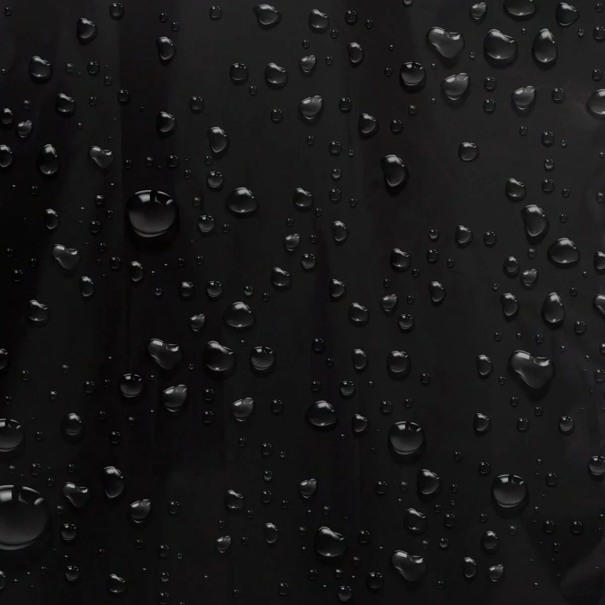 Funda Protectora para Barbacoa Aktive Negro 4 Unidades 142 x 120 x 60 cm