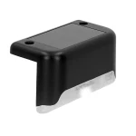 Lámpara solar Aktive 8 x 4,5 x 4 cm (12 Unidades)