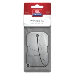 Ambientador para Coche Dr Marcus Lucky Card ICE CHILL Plástico Fragancia Colgante