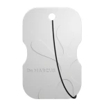 Ambientador para Coche Dr Marcus Lucky Card ICE CHILL Plástico Fragancia Colgante