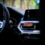 Ambientador para Coche Dr Marcus Legend Crystal Glow Madera Fragancia