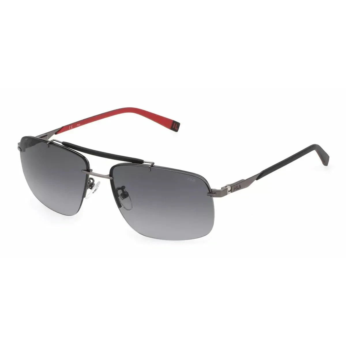 Gafas de Sol Hombre Fila SFI210-610568 Ø 61 mm