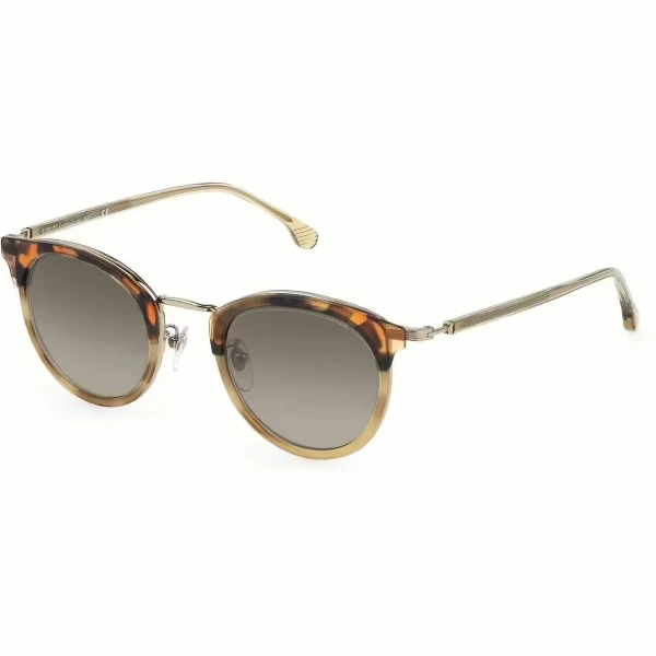 Gafas de Sol Unisex Lozza SL2393-4909HZ Ø 49 mm
