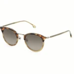 Gafas de Sol Unisex Lozza SL2393-4909HZ Ø 49 mm