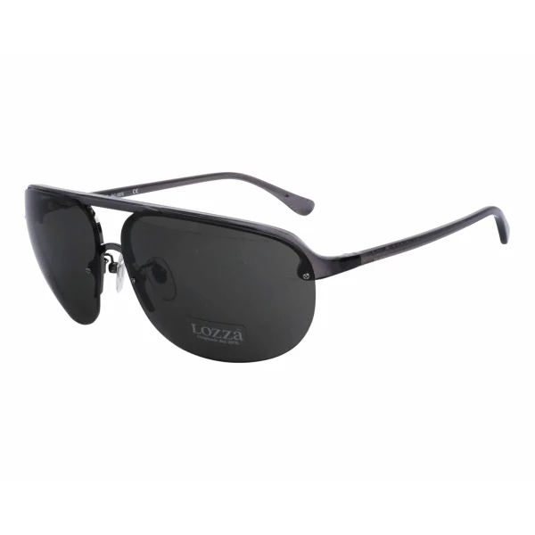 Gafas de Sol Hombre Lozza SL4260-6504AR Ø 65 mm