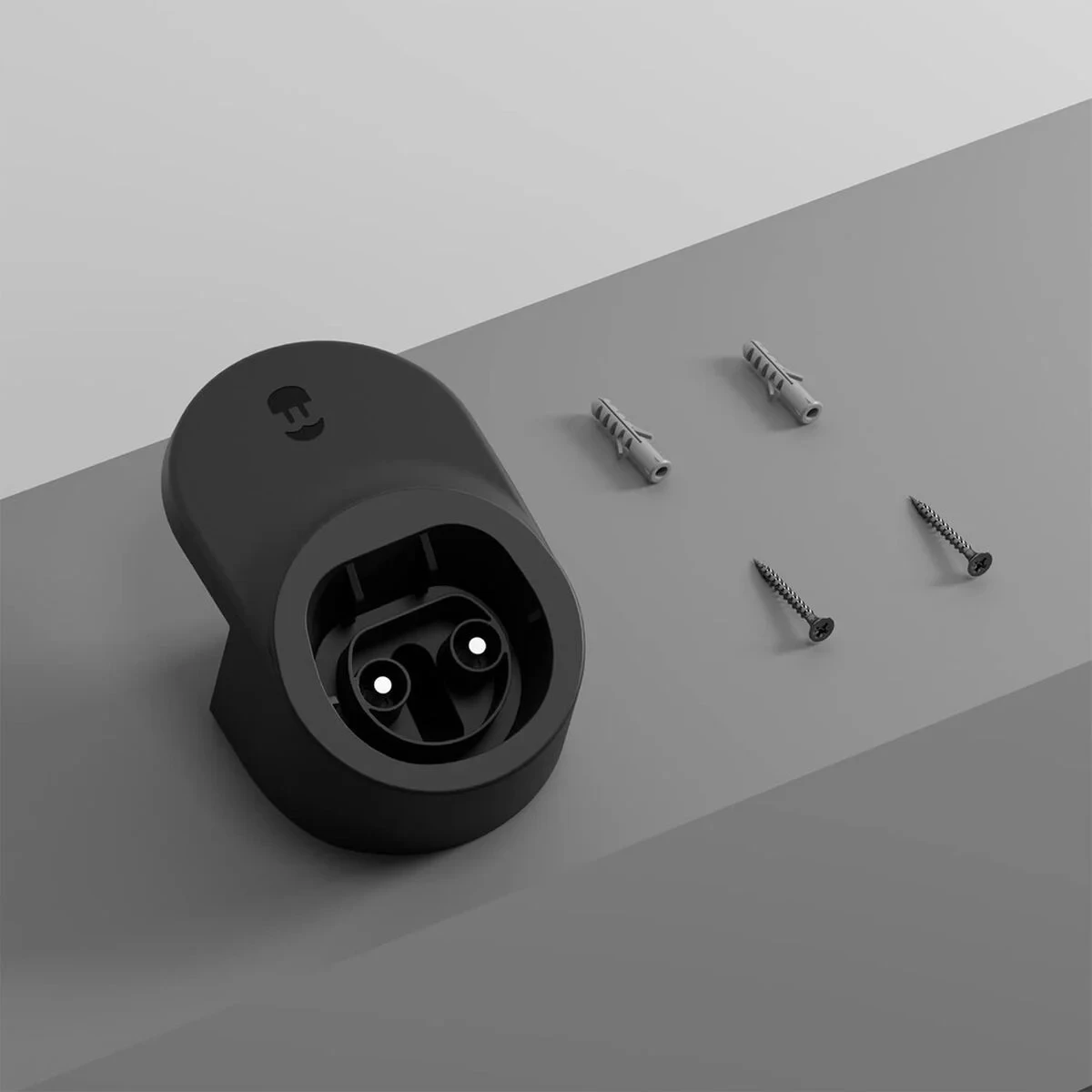 Enchufe de Alimentación Wallbox