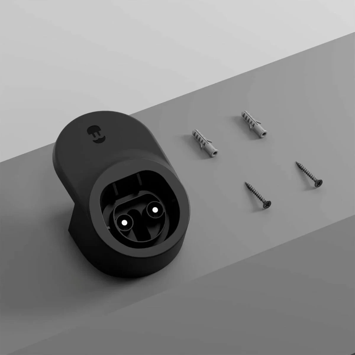 Enchufe de Alimentación Wallbox