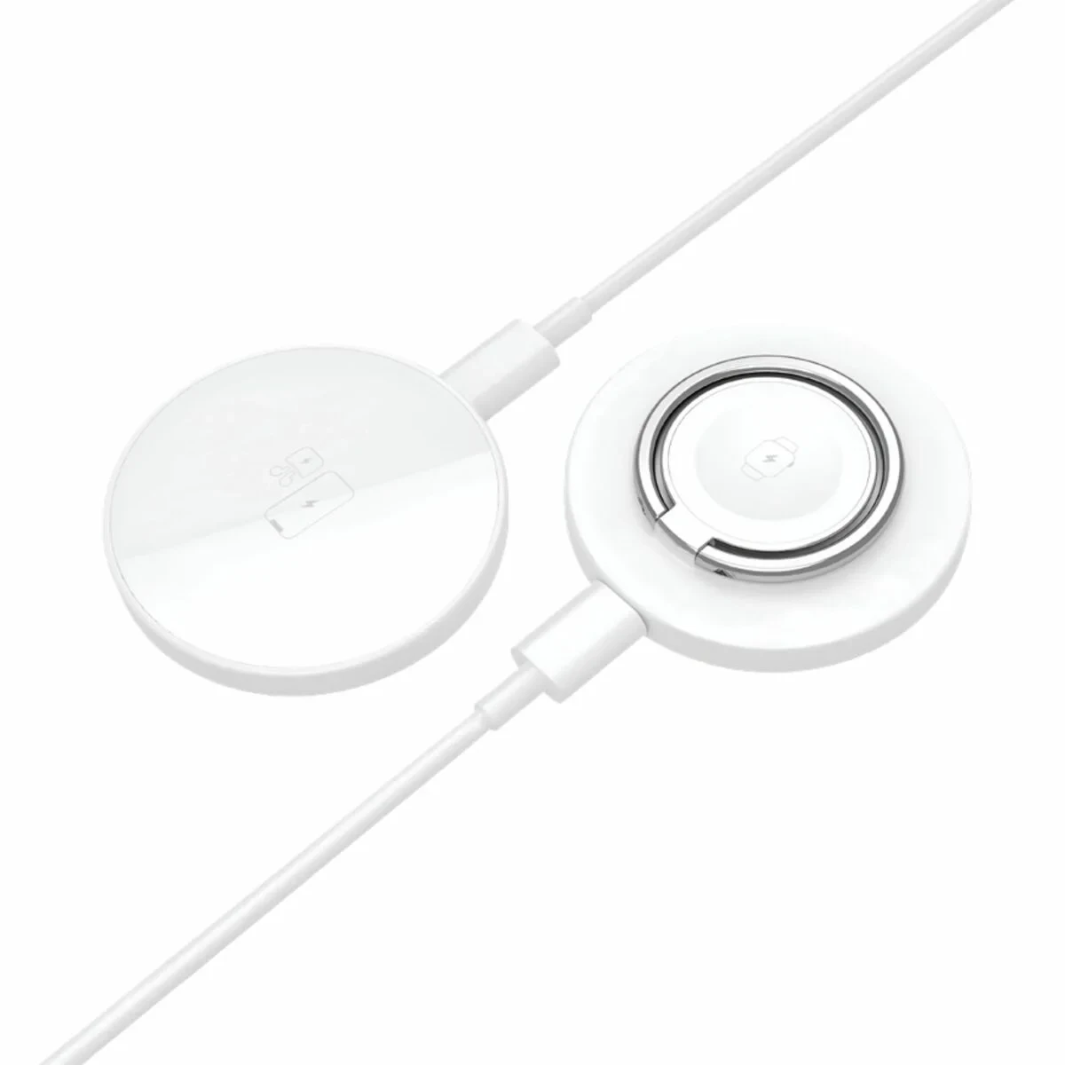 Cargador Inalámbrico Contact