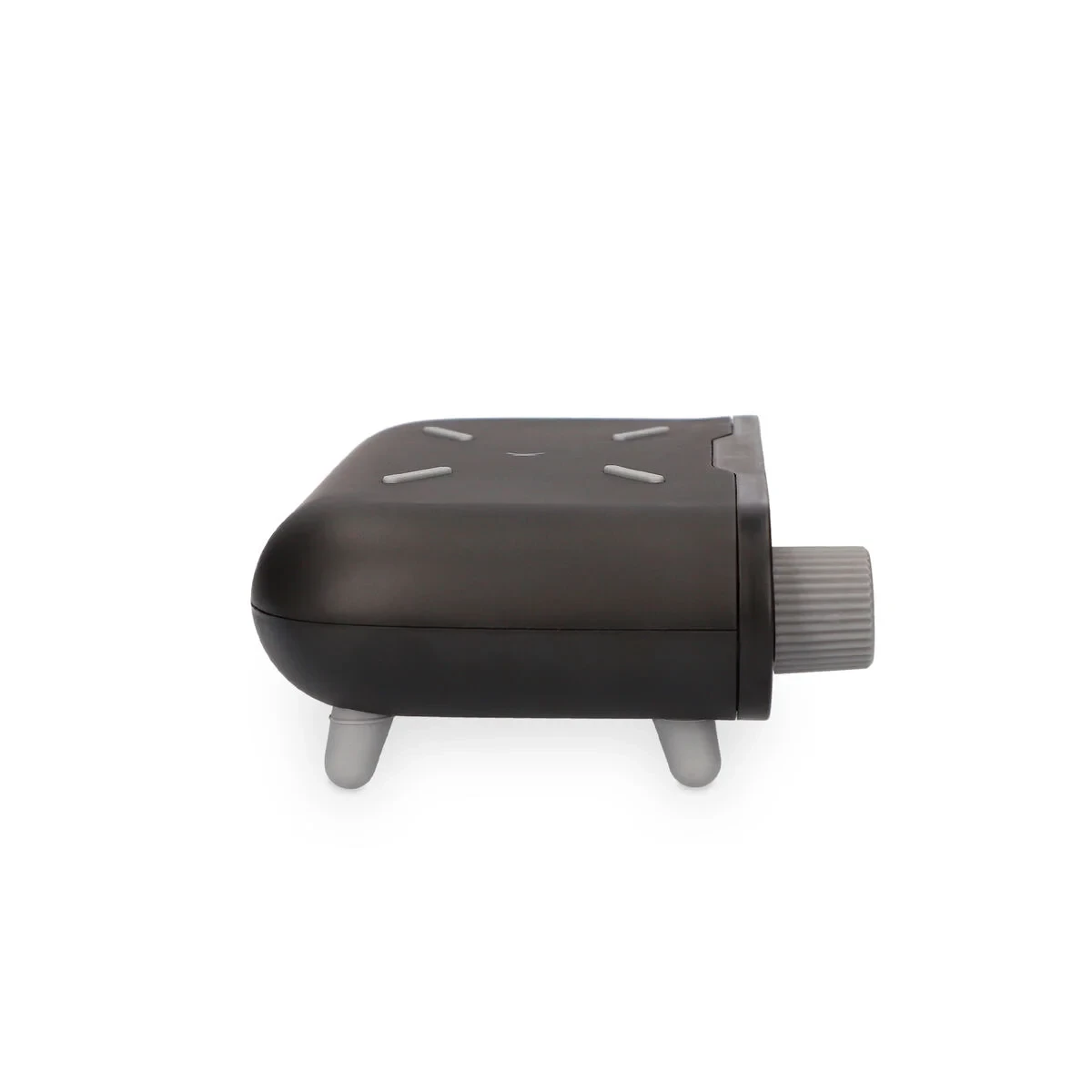 Cargador Inalámbrico KSIX Negro