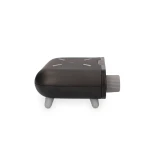 Cargador Inalámbrico KSIX Negro