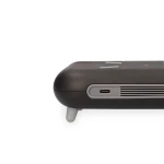 Cargador Inalámbrico KSIX Negro