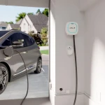 Enchufe de Alimentación Wallbox