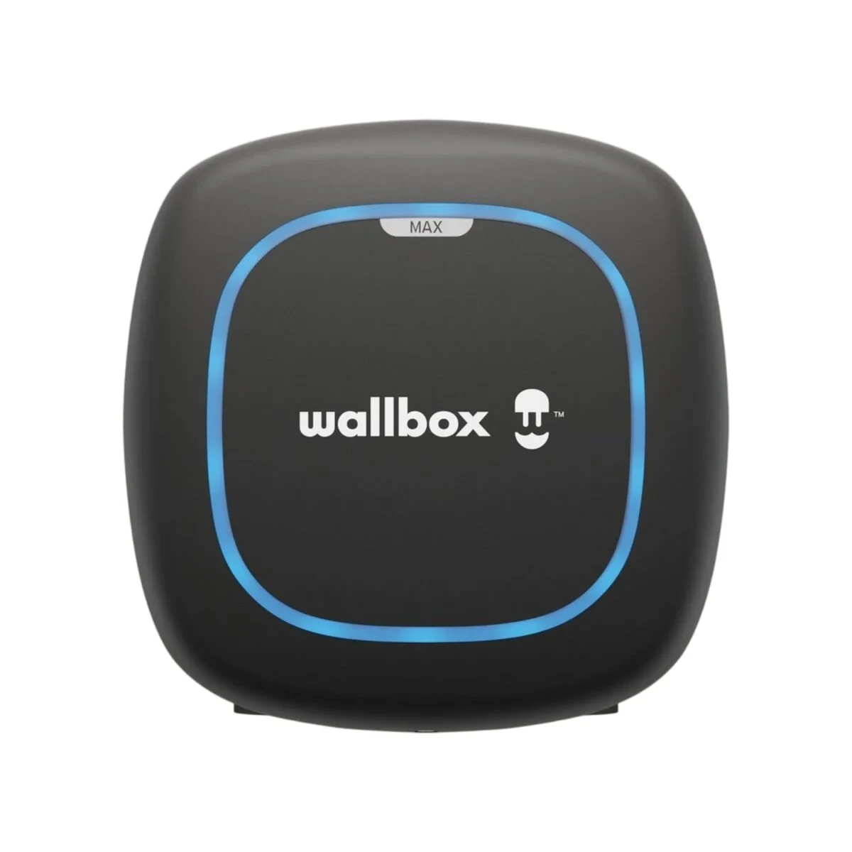 Enchufe de Alimentación Wallbox