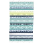 Toalla de Playa Secaneta 100 x 160 cm