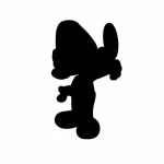 Muñeca bebé Famosa 7,5 cm