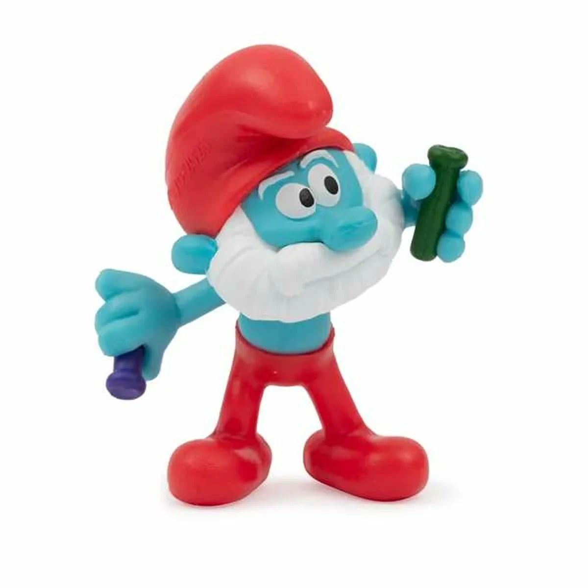 Muñeca bebé Famosa 7,5 cm