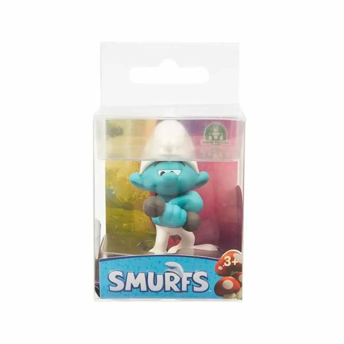 Muñeca bebé Famosa 7,5 cm