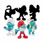 Muñeca bebé Famosa 7,5 cm