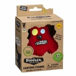 Mascota Interactiva Bizak