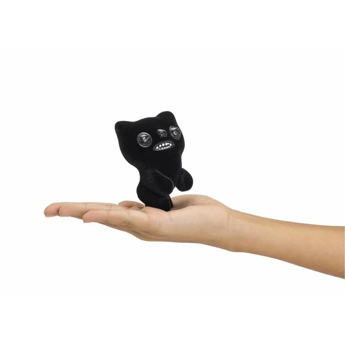 Mascota Interactiva Bizak