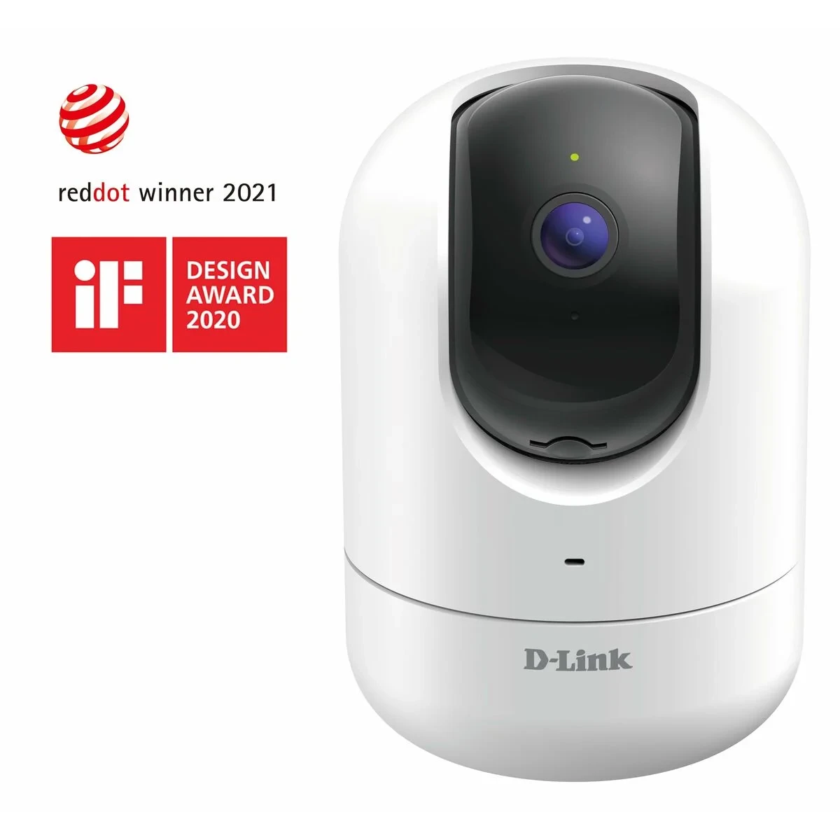 Videocámara de Vigilancia D-Link DCS-8526LH/E